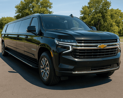 San Bernardino Bus Rental