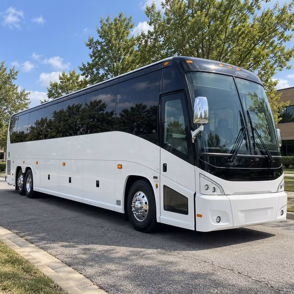 book prom transportation to any san bernardino venue or banquet hall