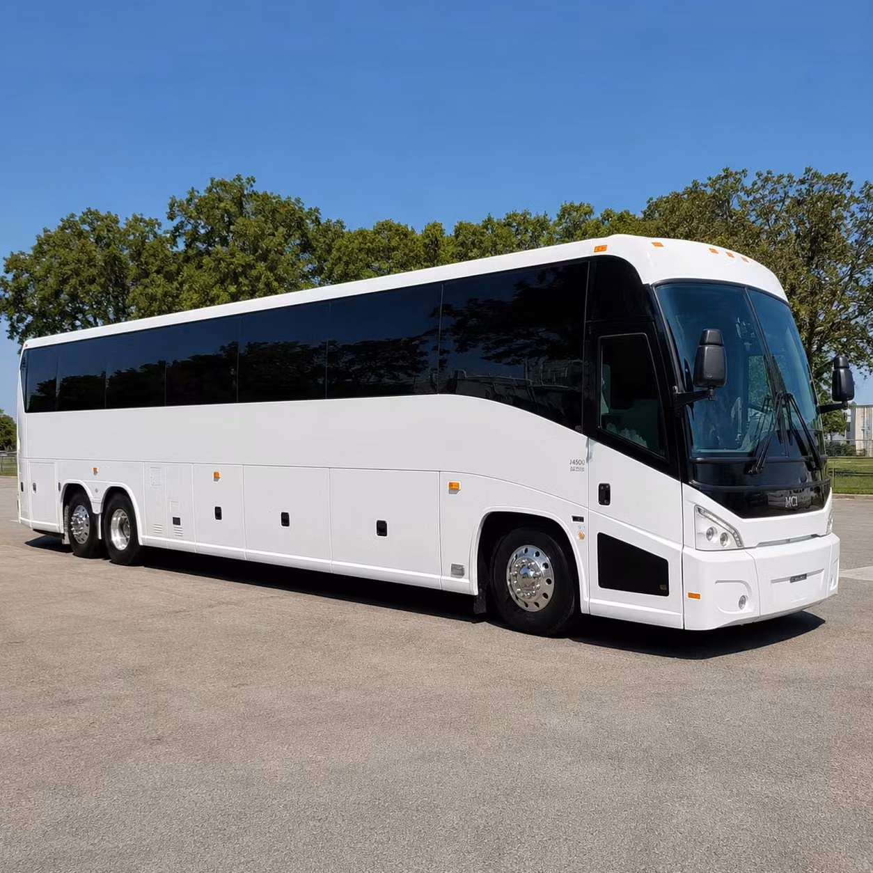 charter bus transportation for multi day music festivals near san bernardino
