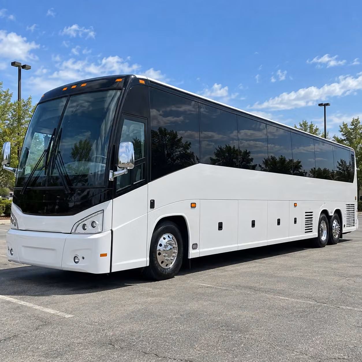college sports fan transportation to csusb cal baptist and beyond