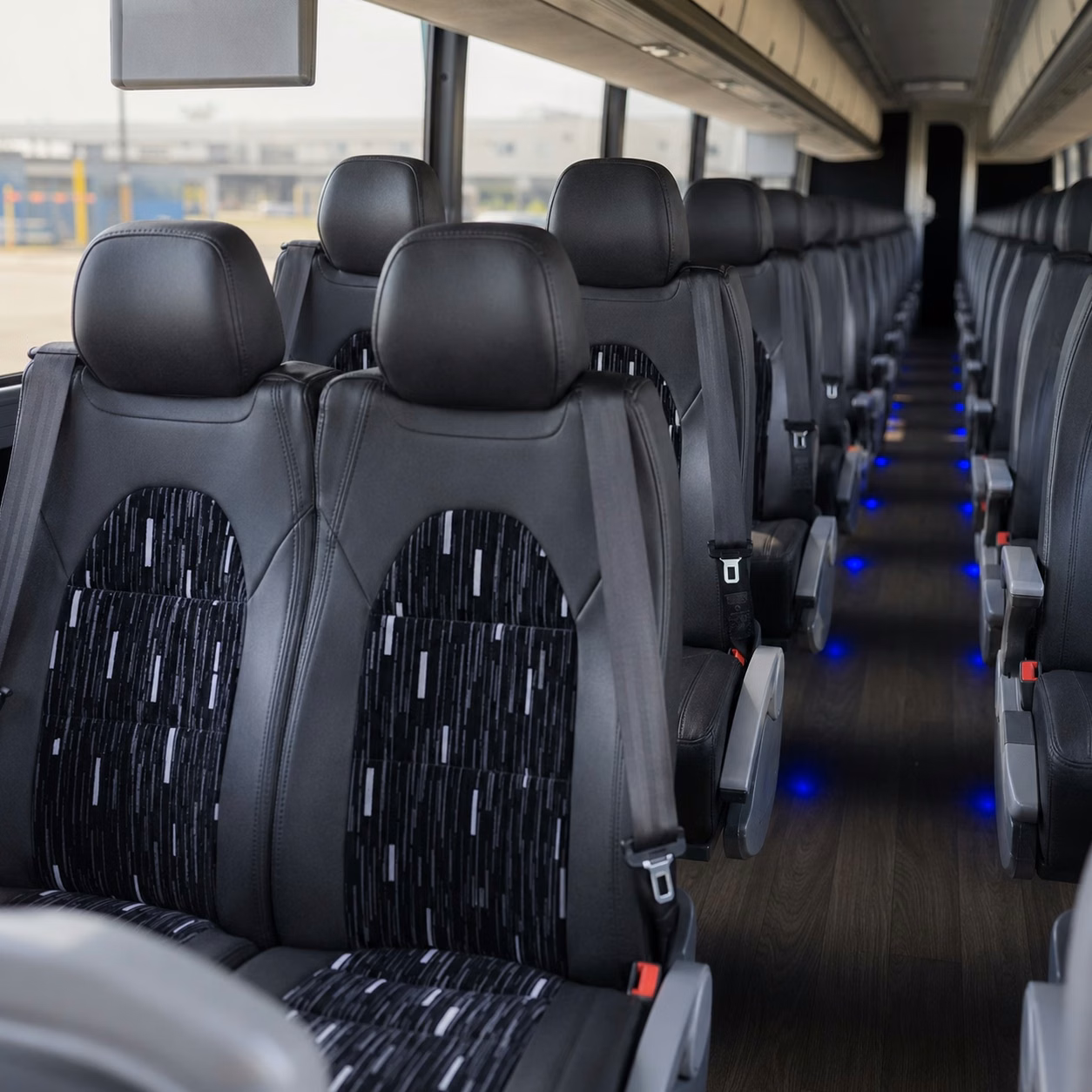compare bus rental pricing in san bernardino online upfront and in minutes