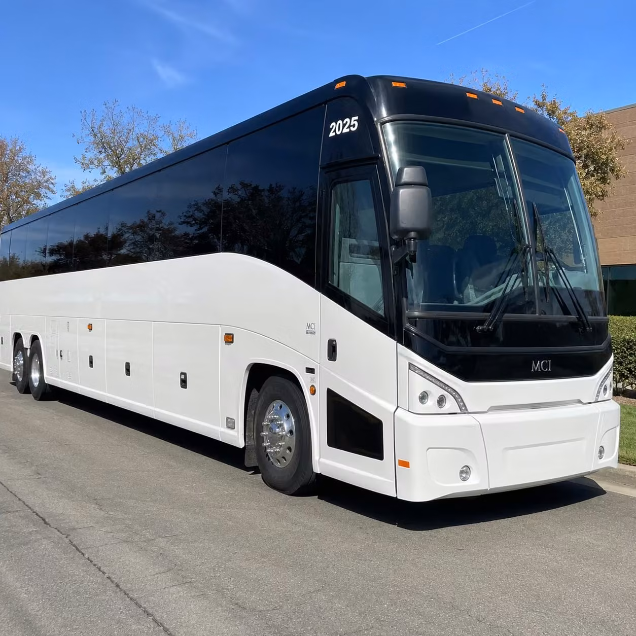 convention and conference transportation at the san bernardino convention center