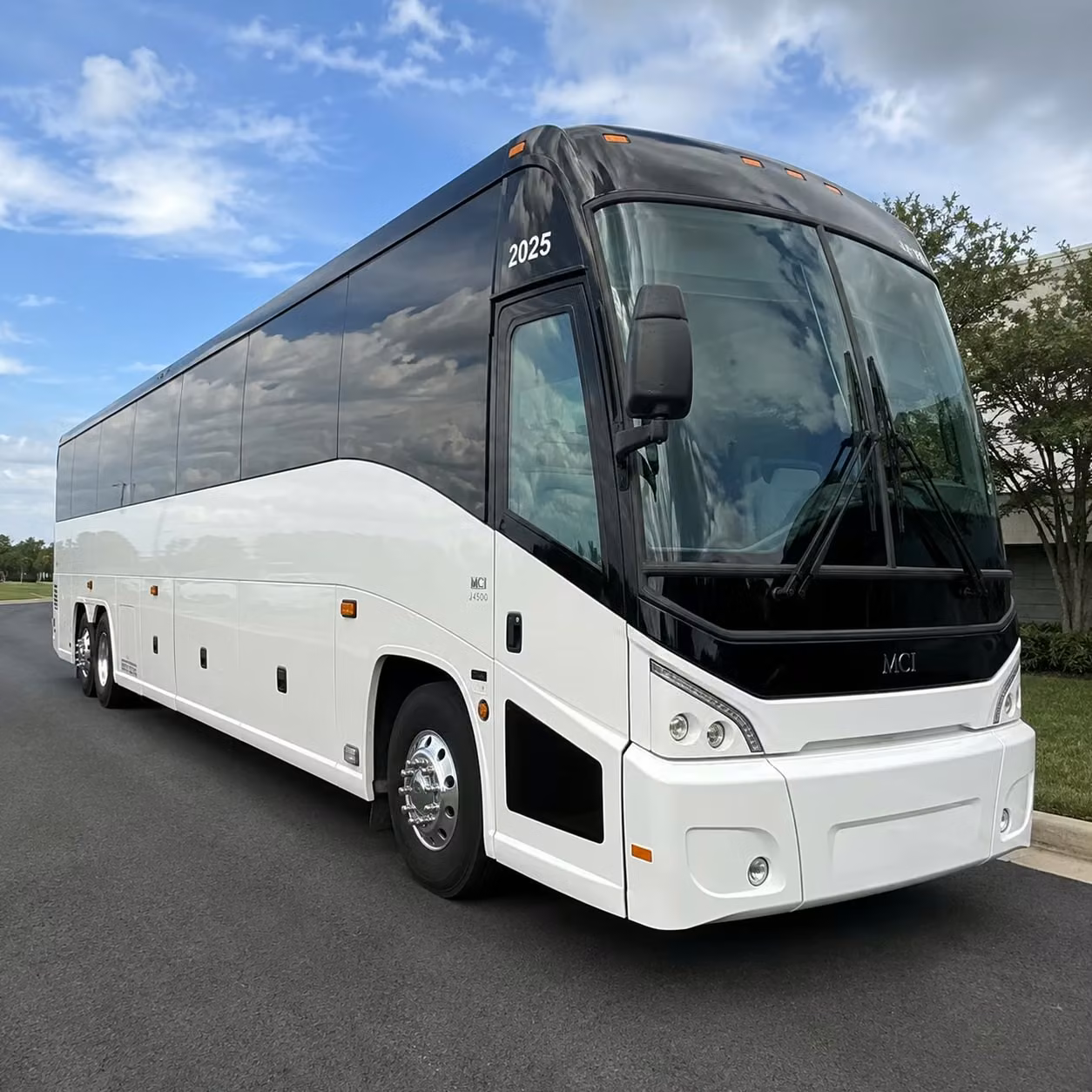 corporate event transportation to cal state san bernardino and loma linda