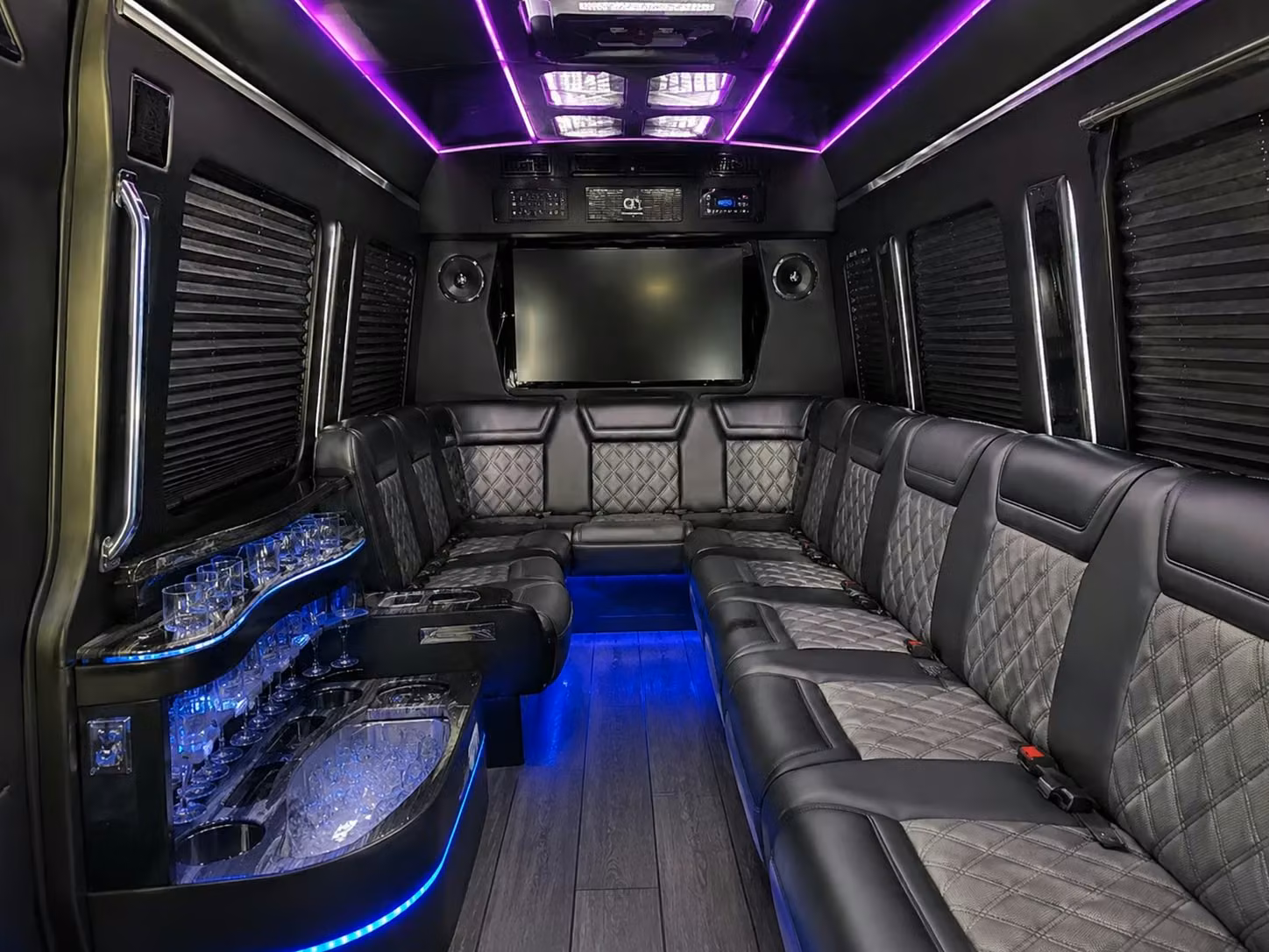get a free san bernardino wedding transportation quote in under 30 seconds