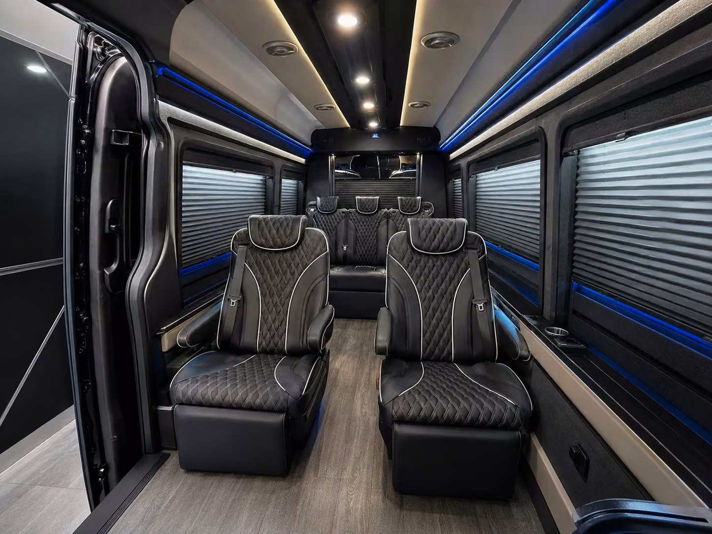 hotels resorts and event venues near san bernardino can offer seamless airport transfers