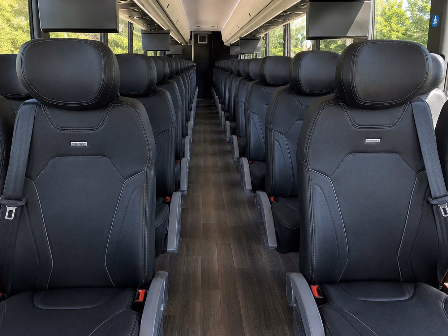 how trip distance and duration affect your san bernardino bus rental rate