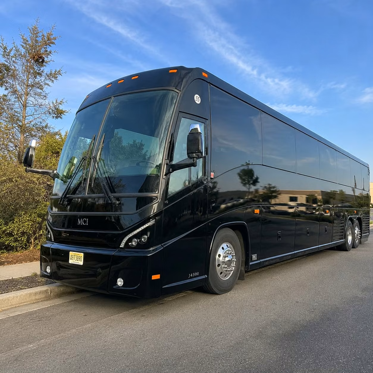 military shuttle services near norton space and aeronautics academy in san bernardino