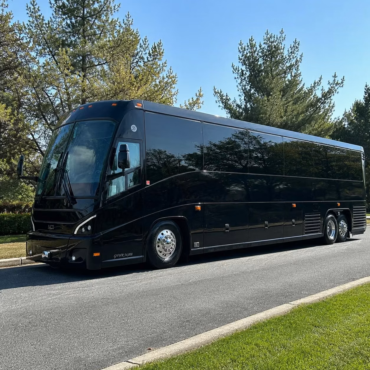 not in san bernardino you can still find employee transportation nearby