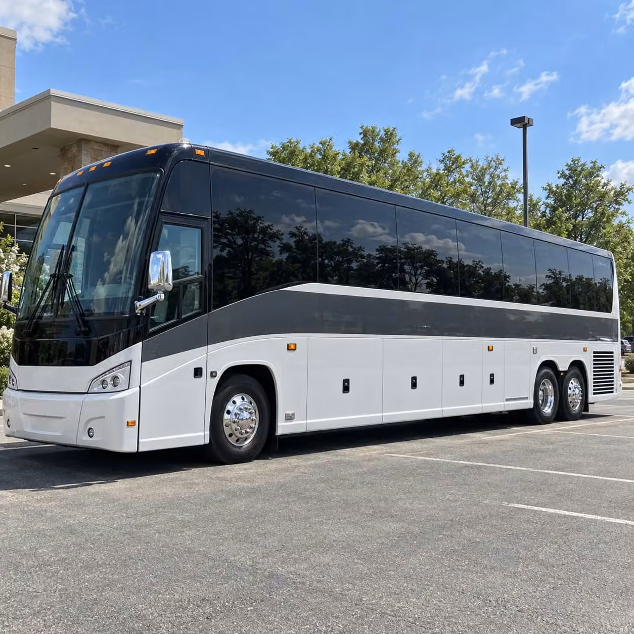 not in san bernardino you can still find prom transportation nearby