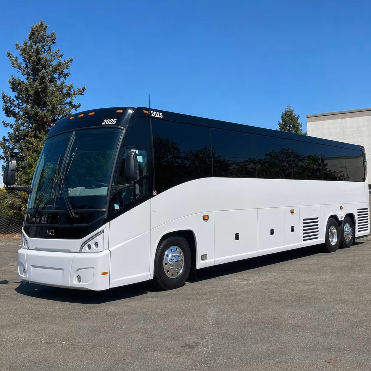 not in san bernardino you can still find religious group transportation nearby