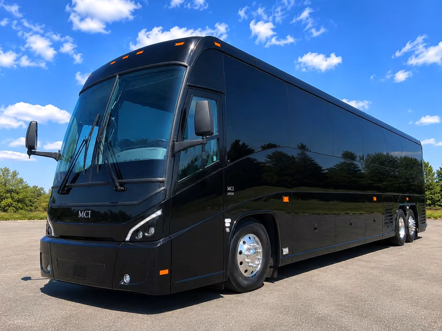 not in san bernardino you can still find school event transportation nearby