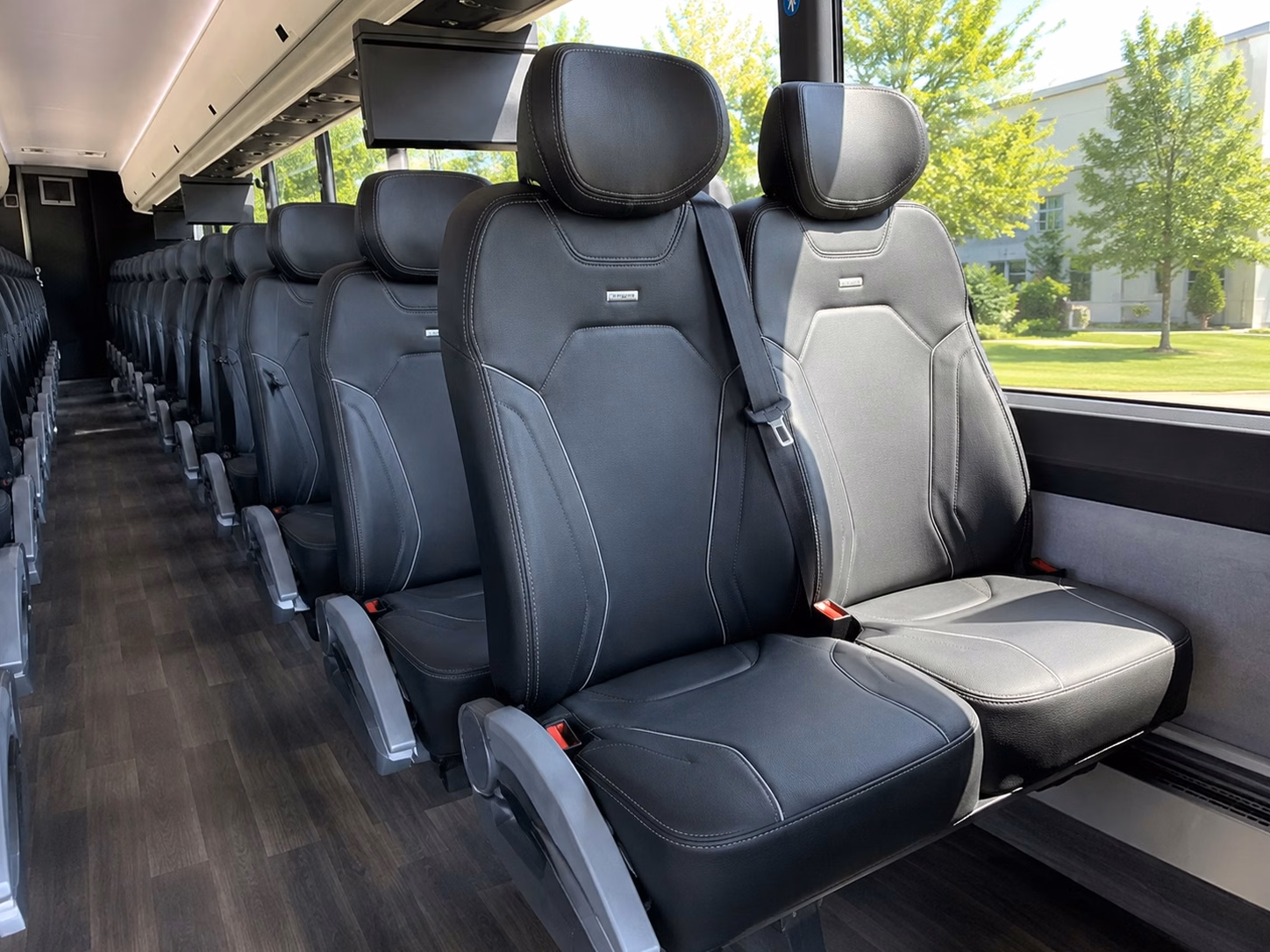 not in san bernardino you can still find wedding transportation nearby