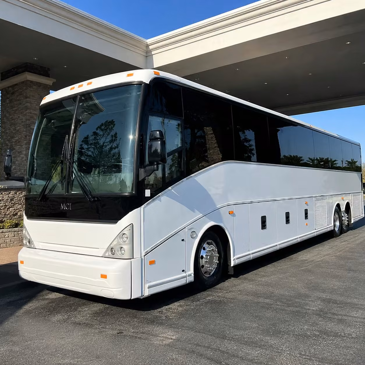 san bernardino groups flying out of ontario international airport deserve better than rideshares