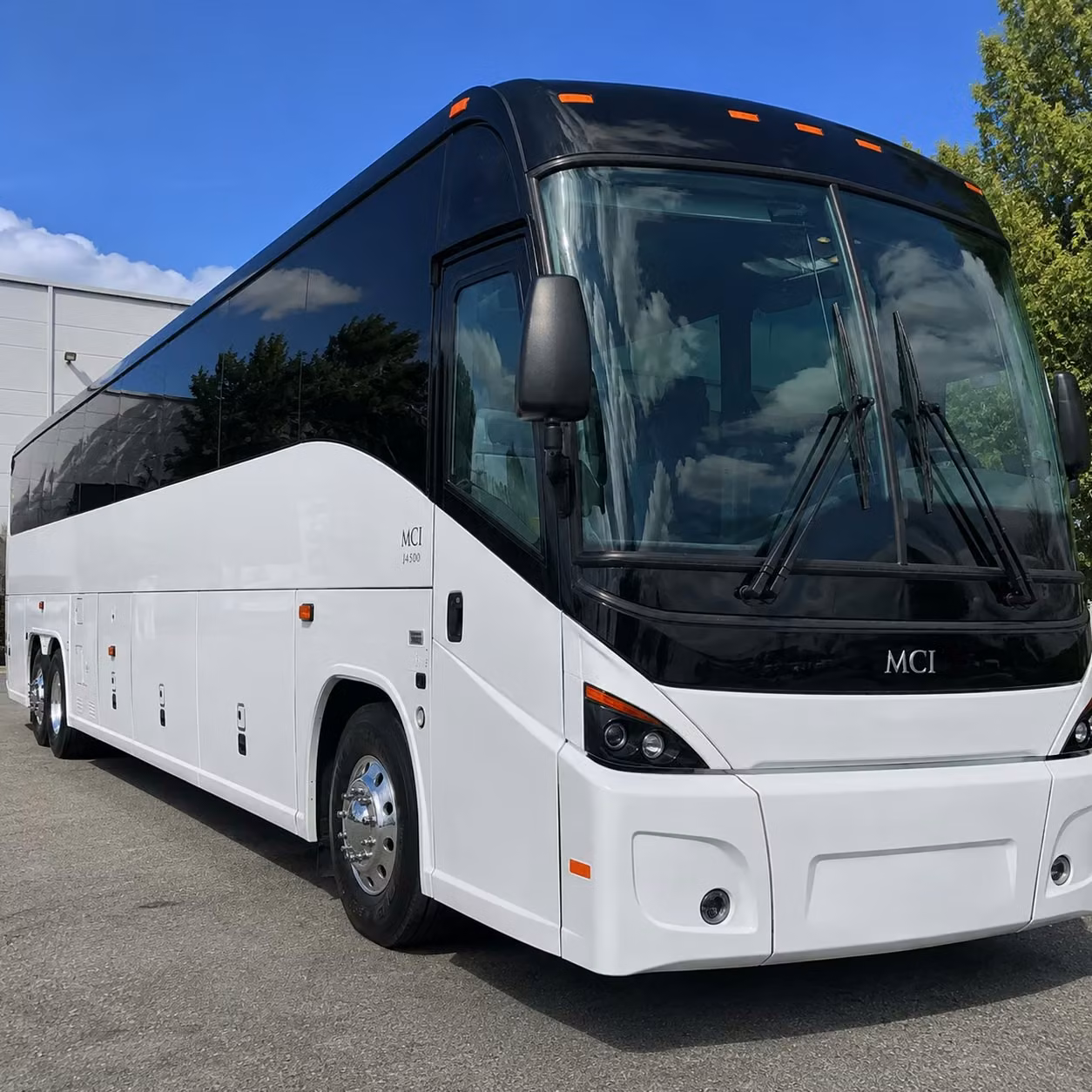 san bernardino warehouse and logistics employee shuttles made simple