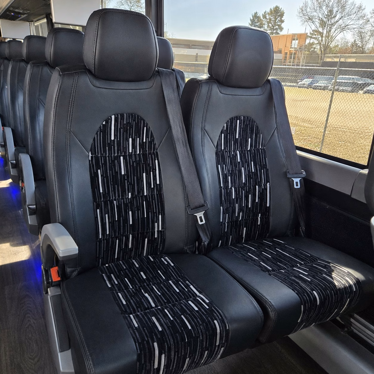 san bernardinocharter bus rental