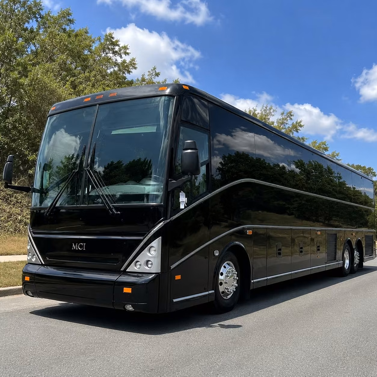 shuttle your guests to san bernardino s biggest concerts and sporting events without the parking headache