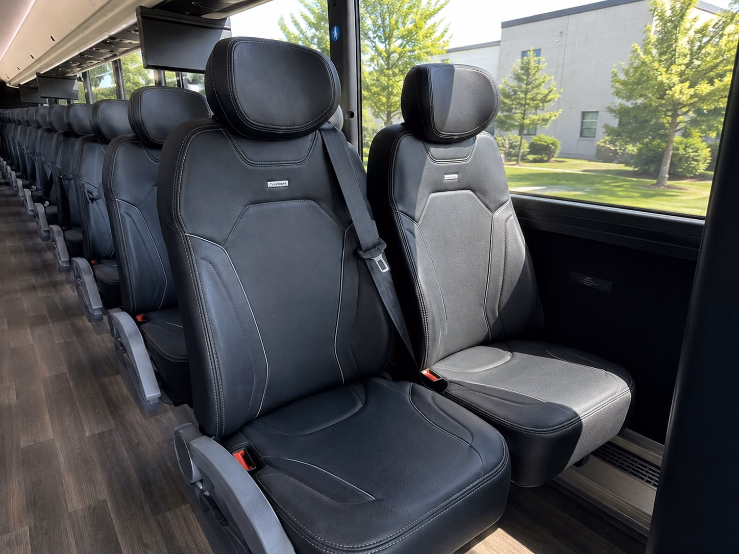 where and when you are traveling shapes your san bernardino charter bus quote
